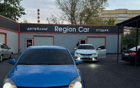 Opel Astra OPC H, 2007 год, 875 000 рублей, 8 фотография