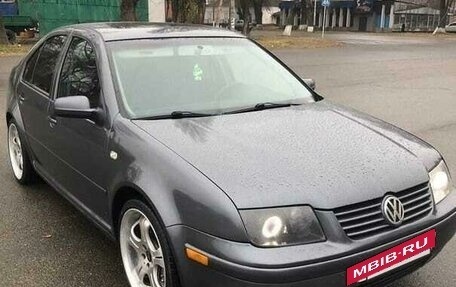 Volkswagen Jetta IV, 2002 год, 500 000 рублей, 6 фотография