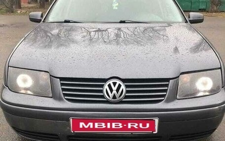 Volkswagen Jetta IV, 2002 год, 500 000 рублей, 5 фотография