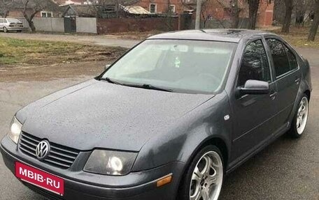 Volkswagen Jetta IV, 2002 год, 500 000 рублей, 8 фотография