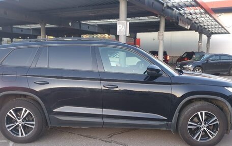 Skoda Kodiaq I, 2020 год, 2 375 000 рублей, 4 фотография