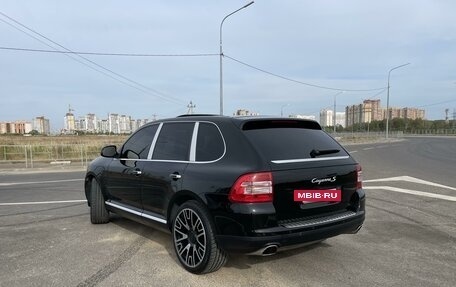 Porsche Cayenne III, 2005 год, 1 150 000 рублей, 5 фотография