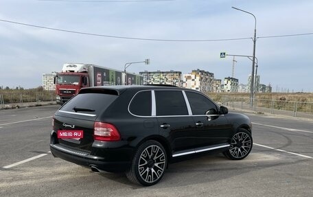 Porsche Cayenne III, 2005 год, 1 150 000 рублей, 7 фотография