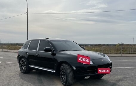 Porsche Cayenne III, 2005 год, 1 150 000 рублей, 9 фотография