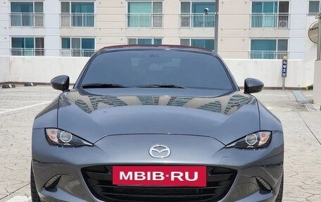 Mazda MX-5, 2021 год, 2 100 200 рублей, 6 фотография