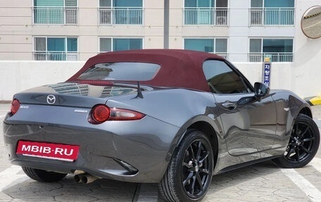 Mazda MX-5, 2021 год, 2 100 200 рублей, 4 фотография