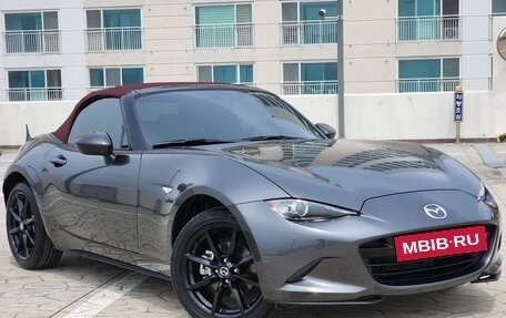 Mazda MX-5, 2021 год, 2 100 200 рублей, 5 фотография