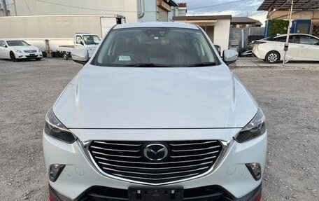 Mazda CX-3 I, 2021 год, 1 713 000 рублей, 2 фотография