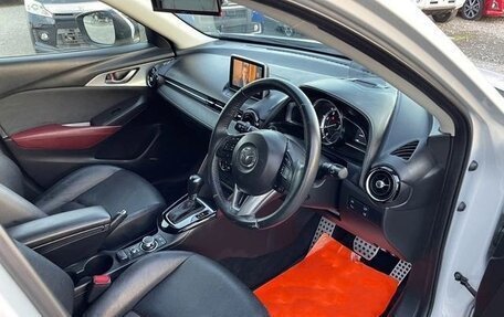 Mazda CX-3 I, 2021 год, 1 713 000 рублей, 11 фотография