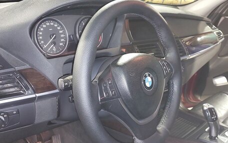 BMW X5, 2008 год, 1 700 000 рублей, 3 фотография