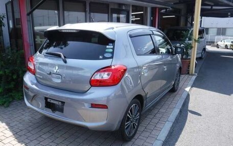 Mitsubishi Mirage VI рестайлинг, 2019 год, 746 000 рублей, 4 фотография