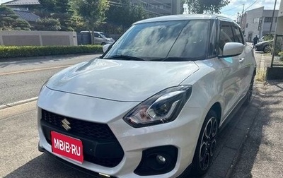 Suzuki Swift V, 2021 год, 1 066 000 рублей, 1 фотография