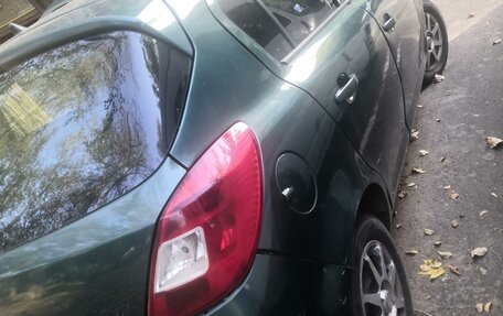 Opel Corsa D, 2008 год, 250 000 рублей, 4 фотография