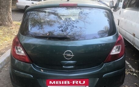 Opel Corsa D, 2008 год, 250 000 рублей, 2 фотография