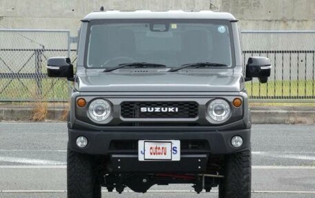 Suzuki Jimny, 2020 год, 1 490 000 рублей, 2 фотография