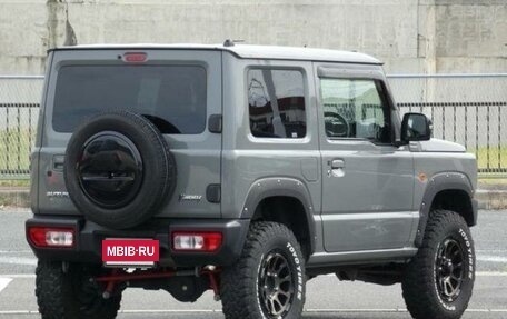 Suzuki Jimny, 2020 год, 1 490 000 рублей, 3 фотография