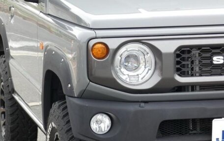 Suzuki Jimny, 2020 год, 1 490 000 рублей, 10 фотография