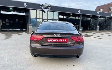 Audi A5, 2013 год, 1 620 000 рублей, 8 фотография