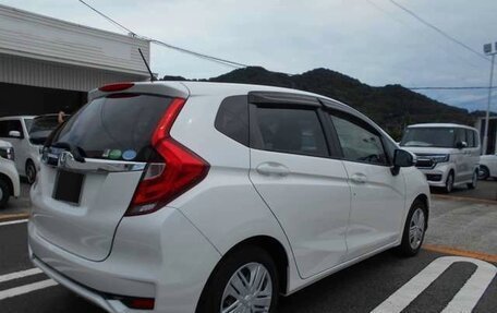 Honda Fit III, 2019 год, 994 000 рублей, 9 фотография