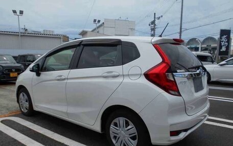 Honda Fit III, 2019 год, 994 000 рублей, 7 фотография