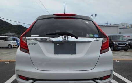 Honda Fit III, 2019 год, 994 000 рублей, 8 фотография