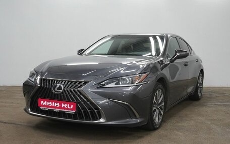 Lexus ES VII, 2021 год, 3 900 000 рублей, 1 фотография