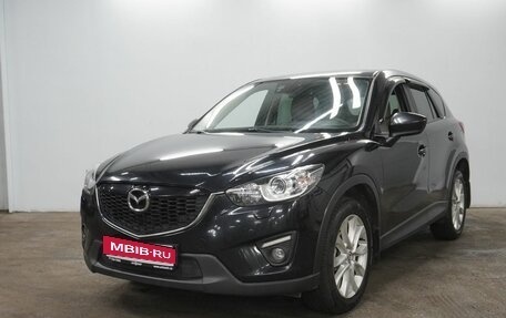 Mazda CX-5 II, 2013 год, 1 955 000 рублей, 1 фотография