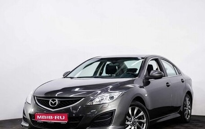 Mazda 6, 2012 год, 875 000 рублей, 1 фотография