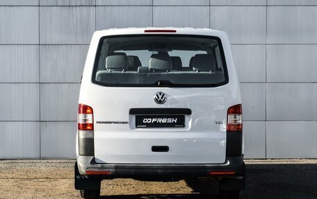 Volkswagen Transporter T5 рестайлинг, 2014 год, 3 299 000 рублей, 4 фотография