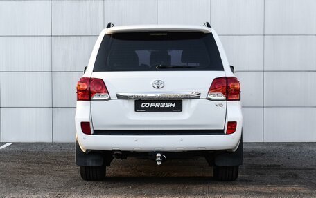 Toyota Land Cruiser 200, 2012 год, 3 699 000 рублей, 4 фотография