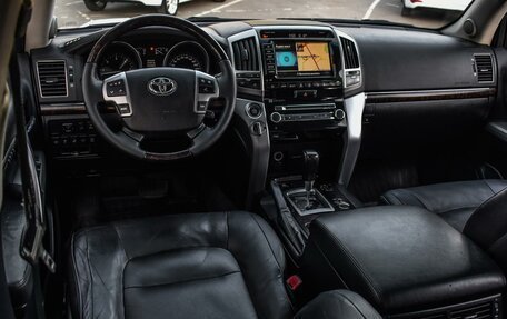 Toyota Land Cruiser 200, 2012 год, 3 699 000 рублей, 6 фотография