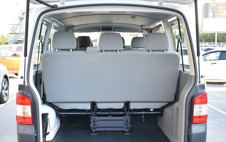 Volkswagen Transporter T5 рестайлинг, 2014 год, 3 299 000 рублей, 14 фотография