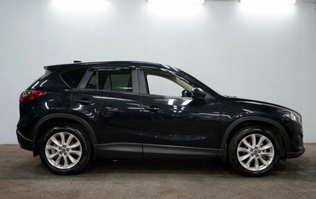 Mazda CX-5 II, 2013 год, 1 955 000 рублей, 4 фотография