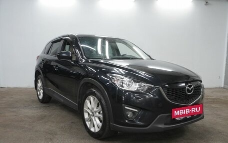 Mazda CX-5 II, 2013 год, 1 955 000 рублей, 3 фотография