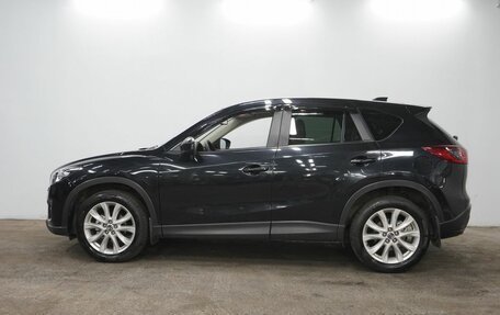 Mazda CX-5 II, 2013 год, 1 955 000 рублей, 5 фотография