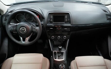 Mazda CX-5 II, 2013 год, 1 955 000 рублей, 9 фотография