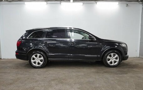 Audi Q7, 2014 год, 2 490 000 рублей, 4 фотография