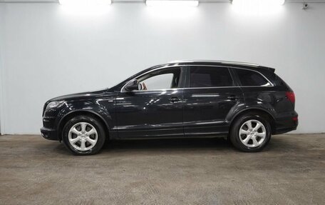 Audi Q7, 2014 год, 2 490 000 рублей, 5 фотография