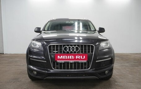 Audi Q7, 2014 год, 2 490 000 рублей, 2 фотография