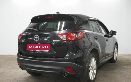 Mazda CX-5 II, 2013 год, 1 955 000 рублей, 6 фотография