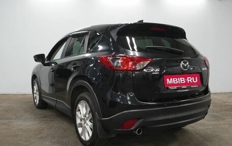 Mazda CX-5 II, 2013 год, 1 955 000 рублей, 8 фотография