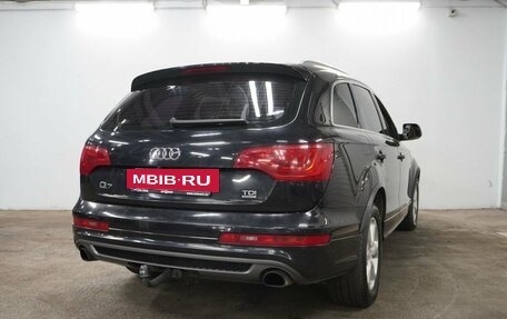 Audi Q7, 2014 год, 2 490 000 рублей, 6 фотография