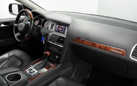 Audi Q7, 2014 год, 2 490 000 рублей, 12 фотография