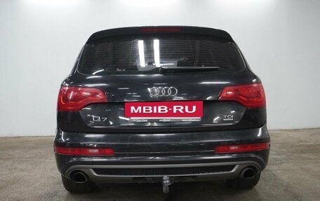 Audi Q7, 2014 год, 2 490 000 рублей, 7 фотография