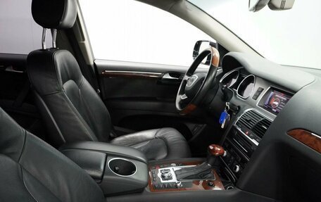 Audi Q7, 2014 год, 2 490 000 рублей, 13 фотография