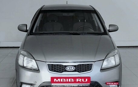 KIA Rio II, 2009 год, 477 000 рублей, 2 фотография