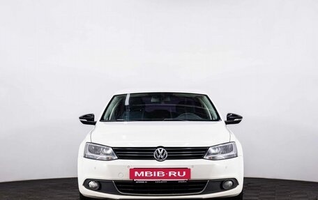 Volkswagen Jetta VI, 2013 год, 899 000 рублей, 2 фотография