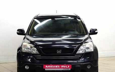 Honda CR-V III рестайлинг, 2008 год, 1 165 000 рублей, 2 фотография