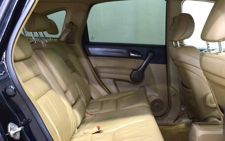 Honda CR-V III рестайлинг, 2008 год, 1 165 000 рублей, 13 фотография