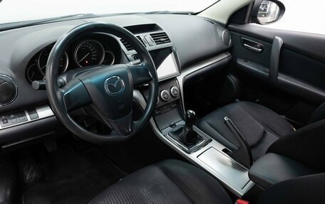 Mazda 6, 2012 год, 875 000 рублей, 9 фотография